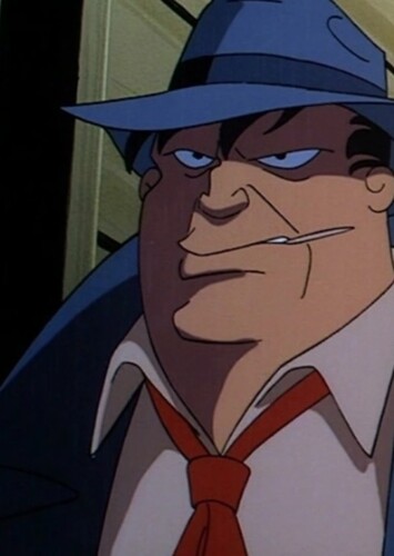 Eddie Bullock