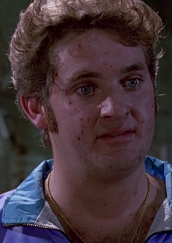 Eddie Cabot