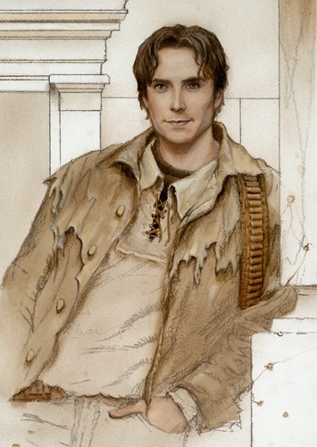 Eddie Dean