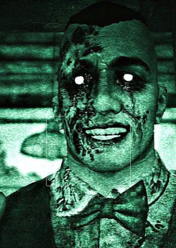 Eddie Gluskin
