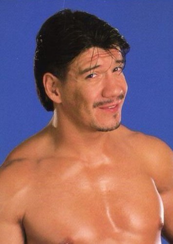Eddie Guerrero