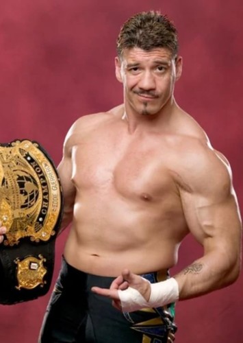 Eddie Gurerro