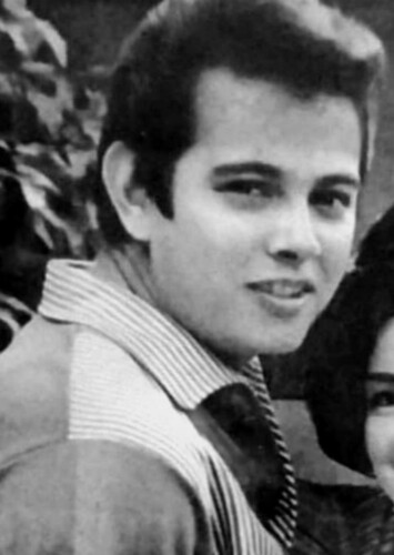 Eddie Gutierrez