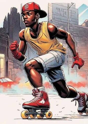 Eddie Hunter