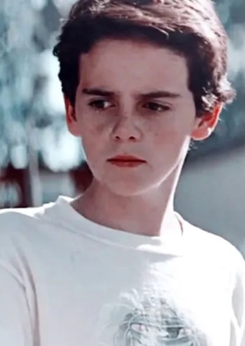 Eddie Kaspbrak