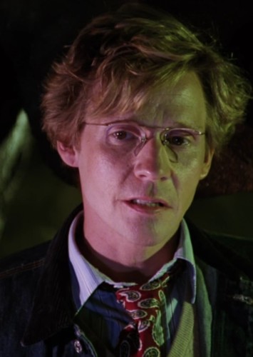 Eddie Kaspbrak