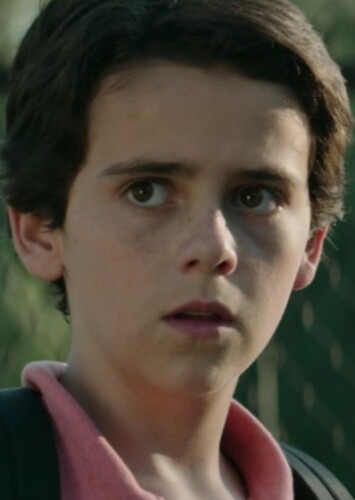 Eddie Kaspbrak