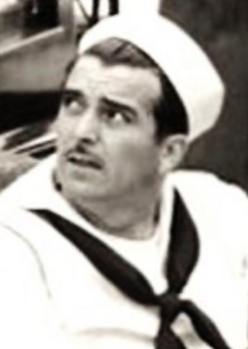 Eddie Laughton