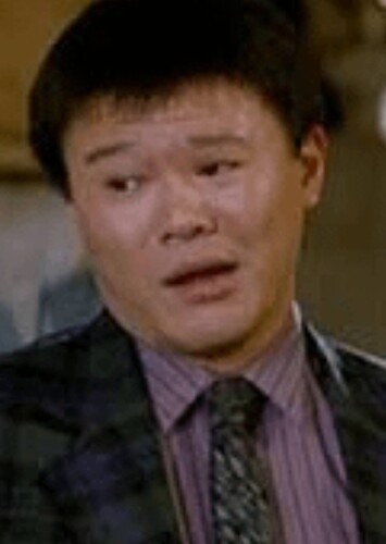 Eddie Lee