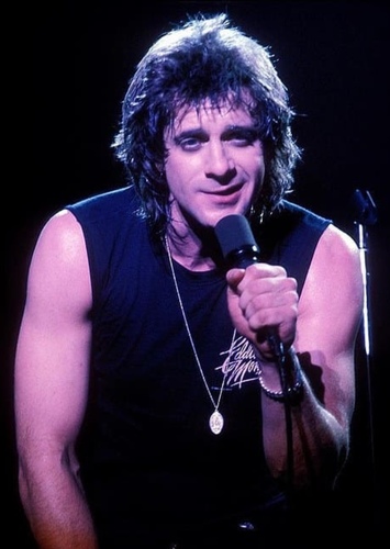 Eddie Money