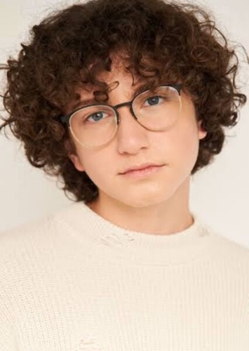 Eddie Munson