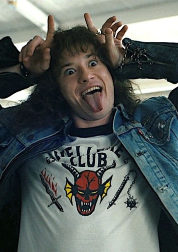 Eddie Munson