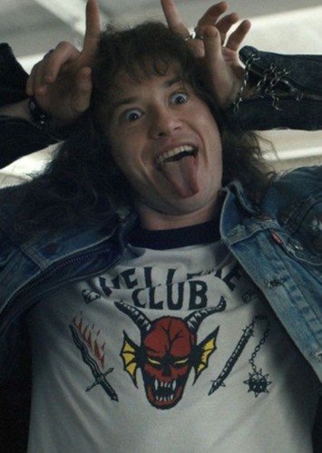 Eddie Munson