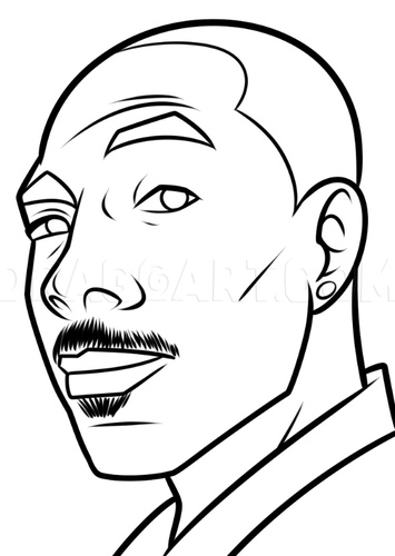 Eddie Murphy