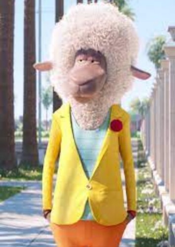 Eddie noodleman