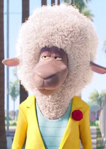 Eddie Noodleman