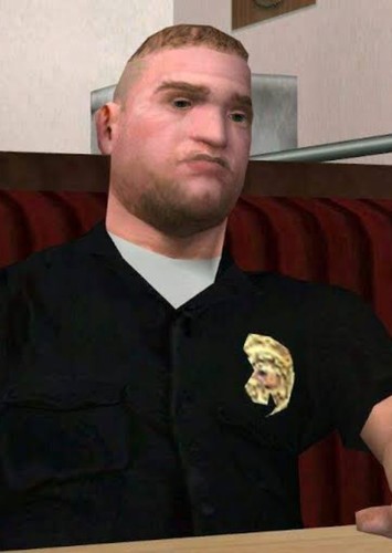 Eddie Pulaski