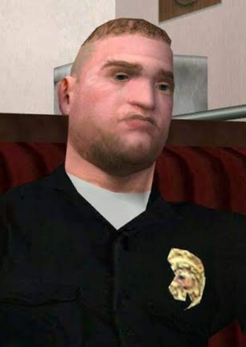 Eddie Pulaski