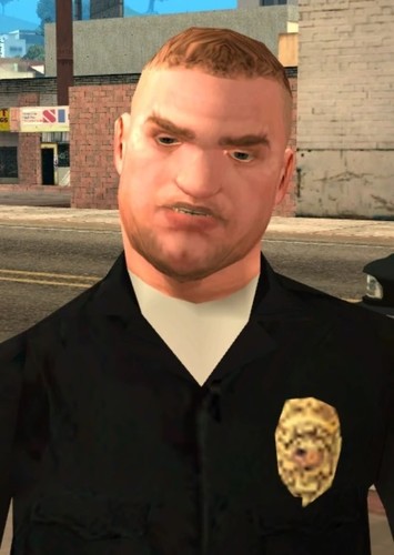 Eddie Puwalski