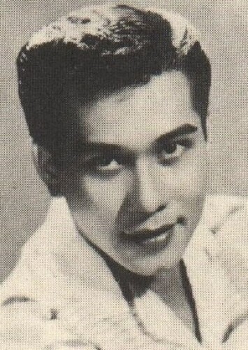 Eddie Rodriguez