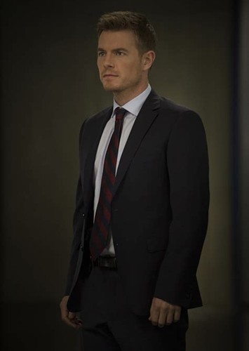 Eddie Thawne