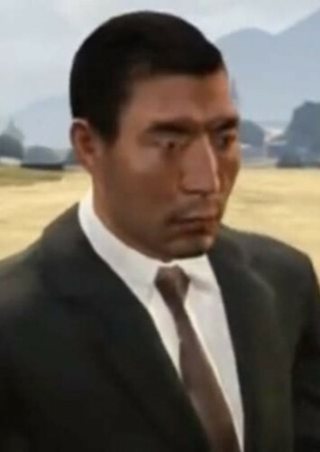 Eddie Toh