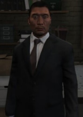 Eddie Toh