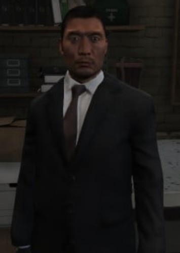 Eddie Toh.