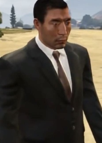 Eddie Toh