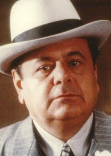 Eddie Valentine