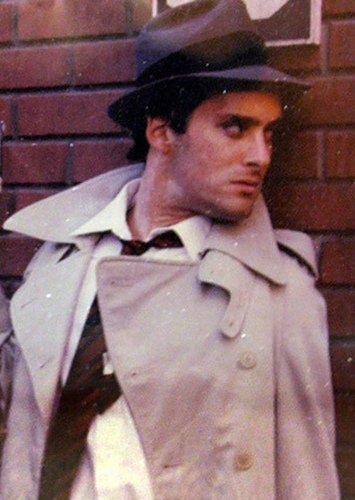 Eddie Valiant