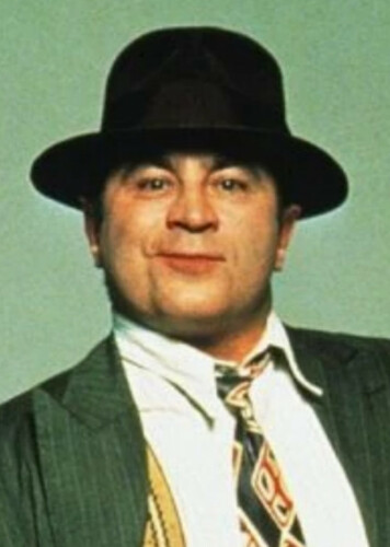 Eddie Valiant