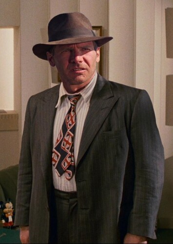 Eddie Valiant