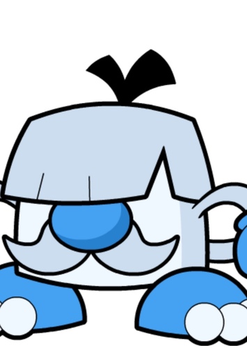 Eddie Wumbo
