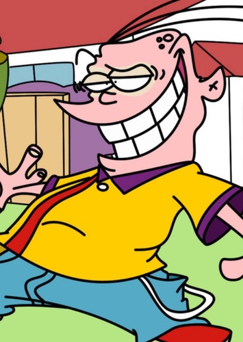 Eddy