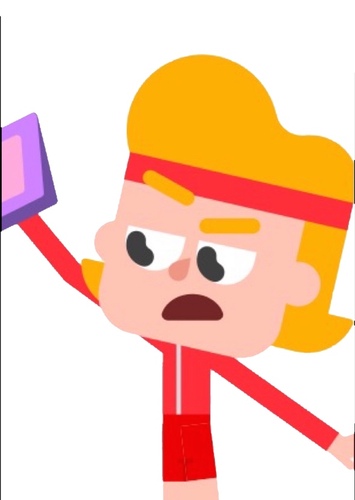 Eddy