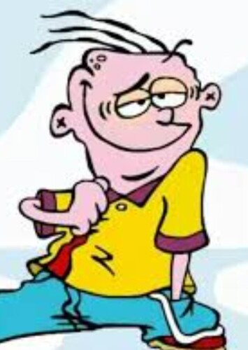 Eddy