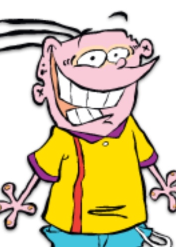 Eddy