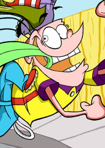 Eddy