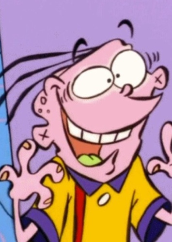 Eddy
