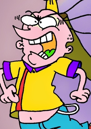 Eddy
