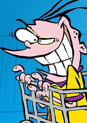 Eddy