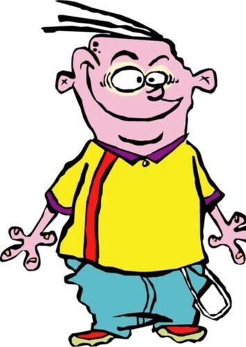 Eddy
