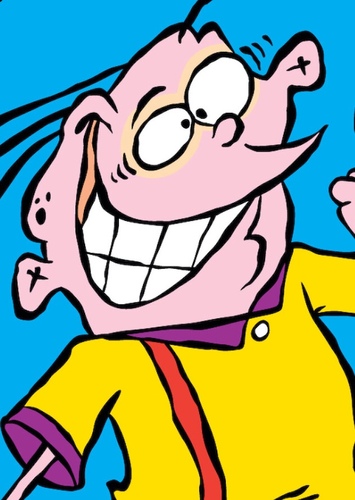 Eddy