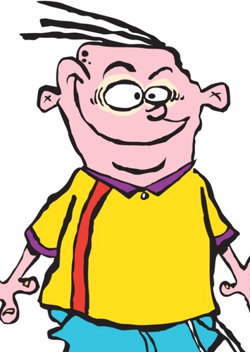 Eddy