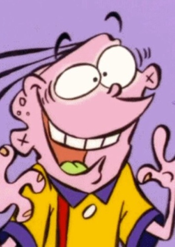 Eddy