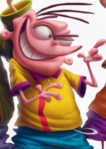 Eddy