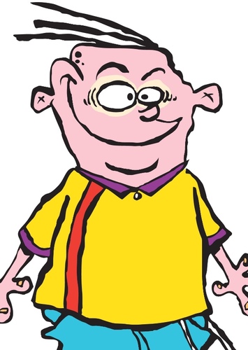 Eddy