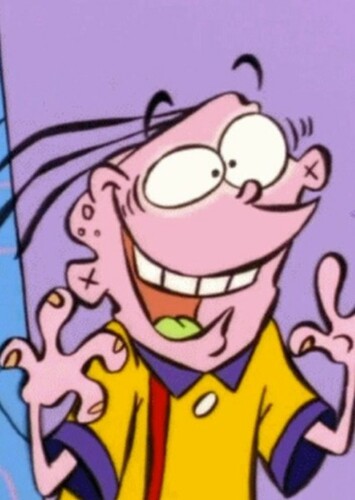 Eddy