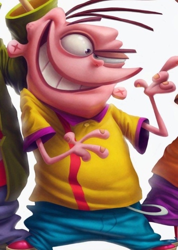 Eddy